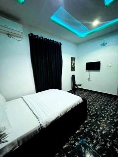 Xed luxury apartments - Benin-Stadt - 1