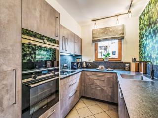 Holiday Home Heimatliebe by Interhome - Ramsau - 8