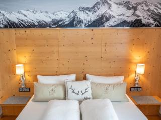 Holiday Home Heimatliebe by Interhome - 1