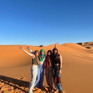 Merzouga Endless Camp - Merzouga - 8