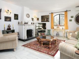 Holiday Home Las Lilas by Interhome - 1