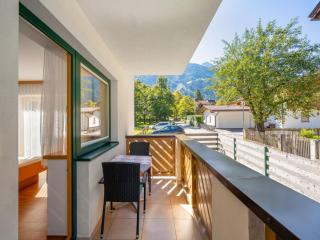 Apartment Rosa-6 by Interhome - Mayrhofen - 9