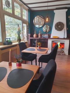 Boutique Hotel de la Ruïne - Valkenburg - 8