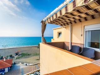 Apartment Acosta beachfront by Interhome - Rincón de la Victoria - 9