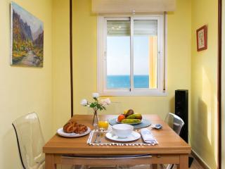 Apartment Acosta beachfront by Interhome - Rincón de la Victoria - 4