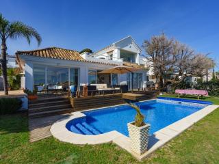 Villa Villa Sara by Interhome - Manilva - 0