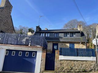 Maison de pêcheur - 8