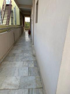 UF2 unfurnished apartment 2bhk - 6