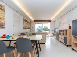 Apartment Edificio Panorama by Interhome - Miami Platja - 5