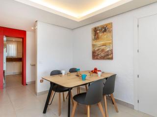 Apartment Edificio Panorama by Interhome - Miami Platja - 4