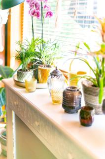 Geographer`s Cottage II - 9