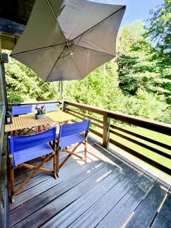 Geographer`s Cottage II - 6