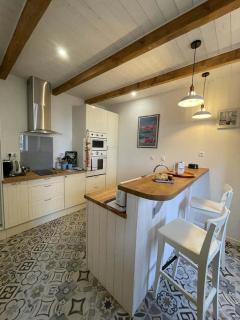 Maison de pêcheur - 7