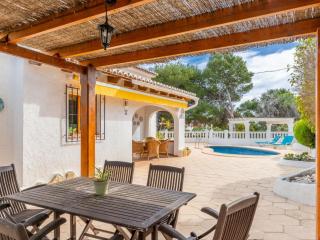 Villa Carlota by Interhome - Moraira - 9