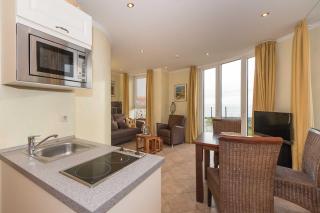 Lotsenstation - Fewo De Bootsmann - Sassnitz - 8