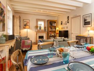 Holiday Home Ti Malo by Interhome - Cancale - 4