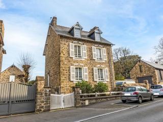 Holiday Home Ti Malo by Interhome - Cancale - 5