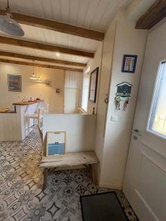 Maison de pêcheur - 5