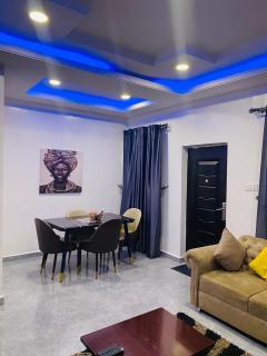 Lux-Villa - Enugu - 9