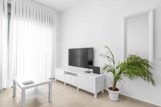 Luxury Suite Apartment With Sea View #56 By Hashdera Eilat - 6