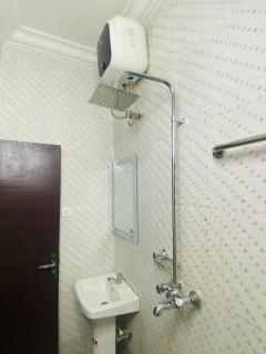 Lux-Villa - Enugu - 7