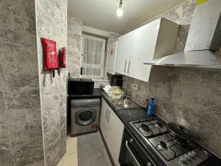 Spacious Flat - Sleeps 6 - Heart of London - Londra - 8