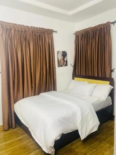 Lux-Villa - Enugu - 3