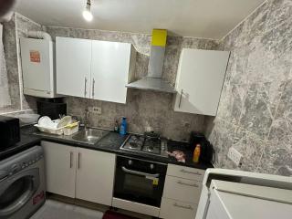 Spacious Flat - Sleeps 6 - Heart of London - Londra - 6
