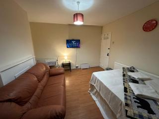 Spacious Flat - Sleeps 6 - Heart of London - Londra - 3