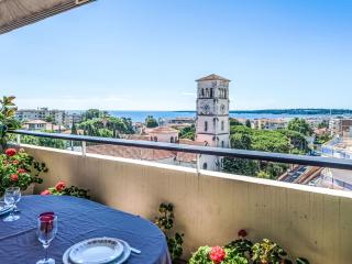 Apartment Le Katia-2 by Interhome - Cannes - 9
