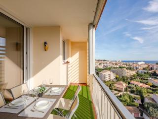Apartment Les Côteaux du Préconil-7 by Interhome - Sainte-Maxime - 9