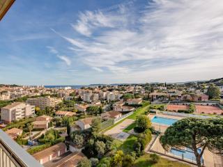 Apartment Les Côteaux du Préconil-7 by Interhome - Sainte-Maxime - 0