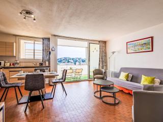 Apartment Les Côteaux du Préconil-7 by Interhome - Sainte-Maxime - 5