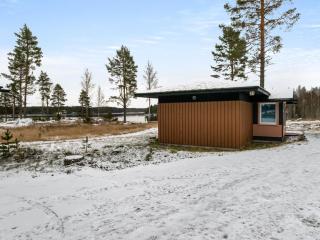 Holiday Home Huhmari 21 by Interhome - Polvijärvi - 0