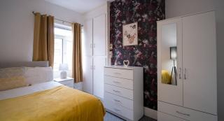 Lena St 3 Bedroom House Sleep 6- Great For Contractors-Free Parking - Bristol - 7