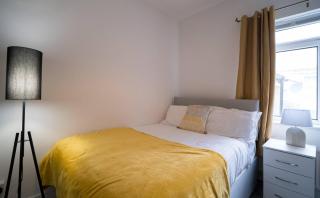 Lena St 3 Bedroom House Sleep 6- Great For Contractors-Free Parking - Bristol - 8