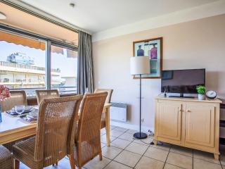 Apartment Heliotel Marine-2 by Interhome - Saint-Laurent-du-Var - 4