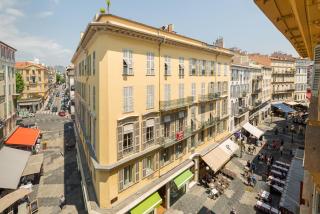 AzurAppart Brilliant 2room, Nice Massena - Nizza - 0