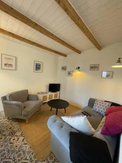 Maison de pêcheur - Perros-Guirec - 4