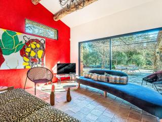 Holiday Home La Bastide Neuve by Interhome - La Môle - 1