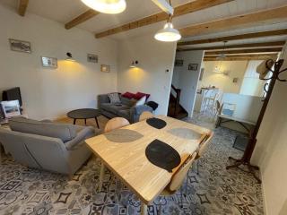 Maison de pêcheur - Perros-Guirec - 3