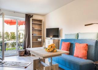 WS Ferienwohnung Meer - 7