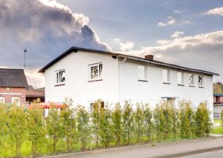 WS Ferienwohnung Meer - 1