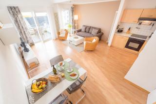 Apprtementhaus Victoria - WE B 06 - Stranddüne - Sassnitz - 2