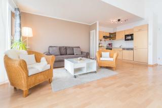 Apprtementhaus Victoria - WE B 06 - Stranddüne - Sassnitz - 4