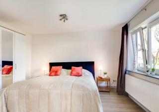 WS Ferienwohnung Meer - Gelting - 8