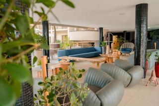 Mareiro Hotel Beira Mar - Fortaleza - 7