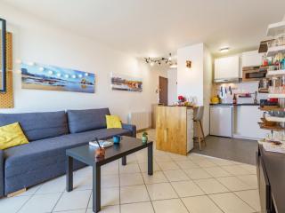 Studio Victoria Surf-14 by Interhome - Biarritz - 7