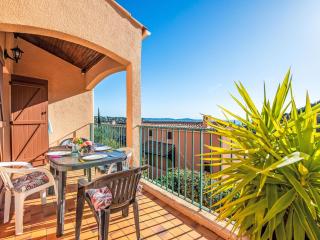 Apartment Domaine Des Lauriers by Interhome - Cavalaire-sur-Mer - 0