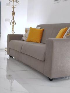 LianHome b&b "Volte" - Lucera - 2